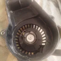 هندل دستی موتور