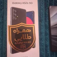 گوشی سامسونگ A52s