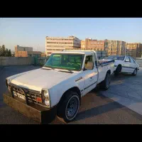 امداد خودرو یدک کش خودرو بر