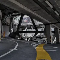 استخدام نیرو جهت کار در پارکینگ بیمارستان بوکان