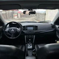 لنسر فول 2018|خودرو سواری و وانت|تهران, تهرانپارس شرقی|دیوار