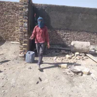 بنا با کارگر ثابت|خدمات پیشه و مهارت|زابل, |دیوار