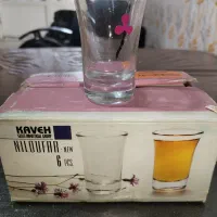 استکان قهوه خوری