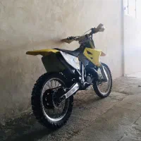 متور سوزوکی ام آر ۱۲۵|موتورسیکلت|نکا, |دیوار