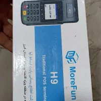 دستگاه کارت خوان نو و اکبند|فروشگاه و مغازه|آبادان, |دیوار