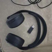 هدفون سونی Pulse 3d