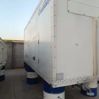 یخچال ایسوزو جک الوند شیلر