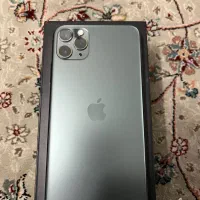آیفون11پرومکث