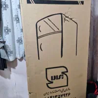 کارتون یخچال