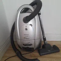 جاروبرقی|جاروبرقی، جارو شارژی، بخارشو|نهاوند, |دیوار