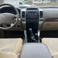 پرادو ۴درب ۴سیلندر درحد نو|خودرو سواری و وانت|ساری, |دیوار