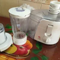 آبمیوه گیر پارس خزر