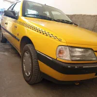 پژو 405GLX مدل 96|خودرو سواری و وانت|قره ضیاالدین, |دیوار