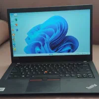لپ تاپ لنوو  Think Pad T14 Gen1|رایانه همراه|مشهد, چهارچشمه|دیوار