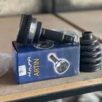 دیکس وصحفه کلاج کمک فنروزیروبند