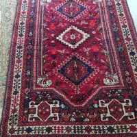 فرش دستباف|فرش|شیراز, کوشک میدان|دیوار