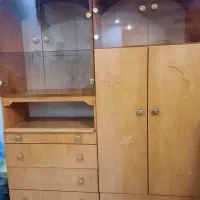 یک جفت کمد کودک