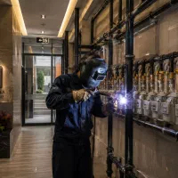 جذب نیرو (برای‌علاقهمندان‌به‌صنعت‌)حقوق‌افزایشی