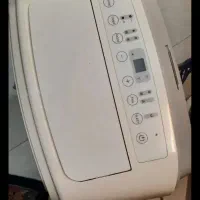 کولر گازی پرتابل|کولر گازی و فنکوئل|کوهدشت, |دیوار