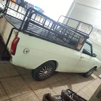 پیکان وانت 93بنزینی