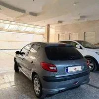 ۲۰۶ اتومات ۱۳۸۵