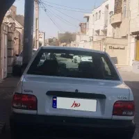 پراید ۱۳۱  مدل ۹۶|خودرو سواری و وانت|قم, نیروگاه|دیوار