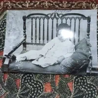 عکس احمد شاه