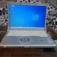 لبتاب  مینی پاناسونیک corie.i7