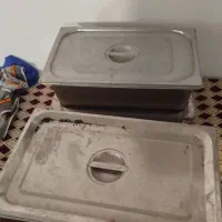 فر ریلی سرخ کن بیماری سایز 1.1بزرگ|اجاق گاز و لوازم برقی پختوپز|بجنورد, |دیوار