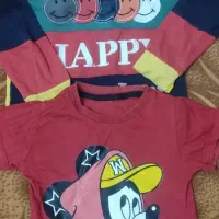 تعداد زیادی لباس پسرانه 3 تا 12 سال|کفش و لباس بچه|زابل, |دیوار