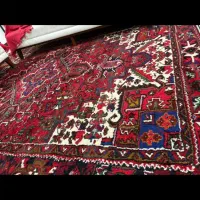فرش دست بافت ۹ متری|فرش|کرج, گوهردشت|دیوار