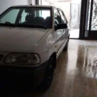 پراید مدل ۹۱|خودرو سواری و وانت|مراغه, |دیوار