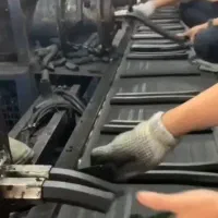 دستگاه زغال پسته و دستگاه زغال چینی|ماشین‌آلات صنعتی|رباط‌کریم, الارد|دیوار