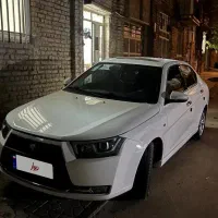 دناتوربو اتومات آپشنال