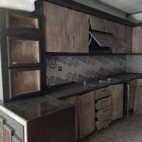 کابینت|مصالح و تجهیزات ساختمان|مشهد, شهرک شهید باهنر|دیوار