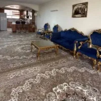 آپارتمان ۱۴۰ متری برازنده، تک‌واحدی