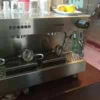 واگذاری قهوه‌فروشی و کافه در شاهین‌شهر|فروش مغازه و غرفه|شاهین‌شهر, طالقانی|دیوار