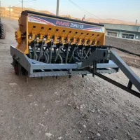 عمیقکار برزگر همدان|ماشین‌آلات صنعتی|قیدار, |دیوار