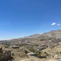 زمین شهرک مشاورزی