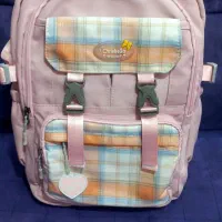 کیف مدرسه دخترانه