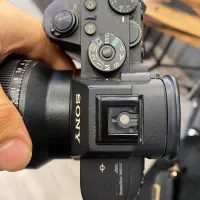 سونی الفا ۷ R مارک ۳