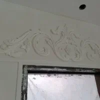 کلیه کارهای گچکاری کاشی کاری ابزار|خدمات پیشه و مهارت|تهران, نیروی هوایی (پیروزی)|دیوار