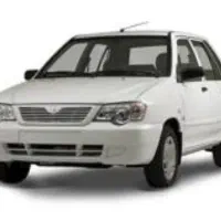 پراید 111Ex مدل 92