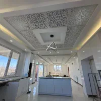 کناف و سقف کاذب