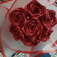 دسته گل ربانی