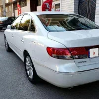 ازرا مدل ۲۰۰۸ فول|خودرو سواری و وانت|بوکان, |دیوار