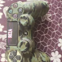 دسته ps4 پلی فور