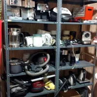 تعمیرات تخصصی انواع لوازم خانگی و برقی|خدمات پیشه و مهارت|کاشان, میدانگاه آقا|دیوار