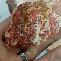 سنگ جاسپر معدنی اصل