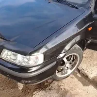 سمند ایکس7